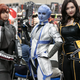 Illustration for article titled The Most Creative and Sensational Cosplay From Comic-Con 2013